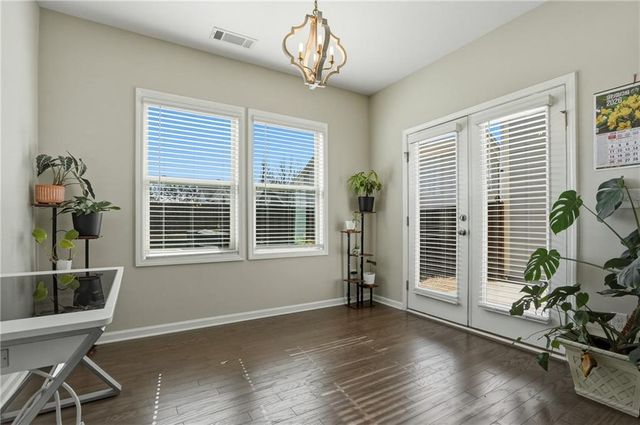 504 Elm Bluff Way, Lawrenceville, GA 30043