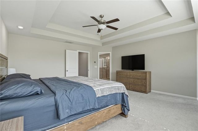 504 Elm Bluff Way, Lawrenceville, GA 30043