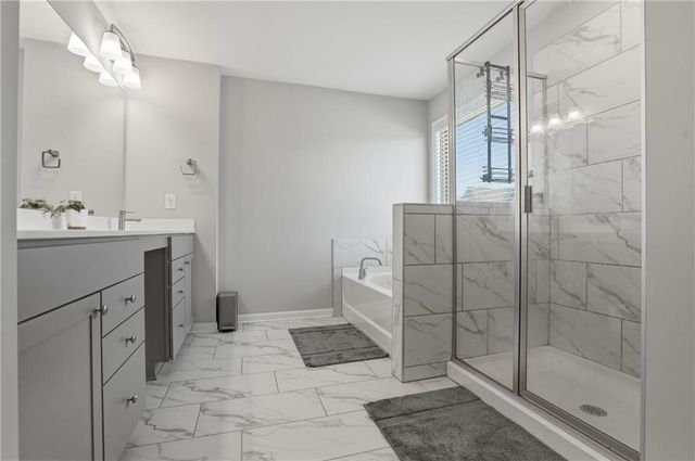 504 Elm Bluff Way, Lawrenceville, GA 30043