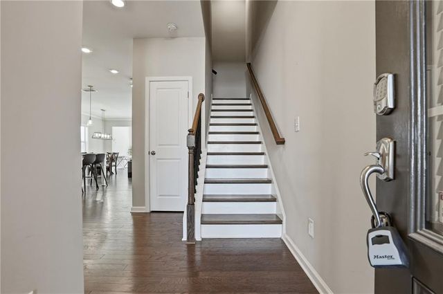 504 Elm Bluff Way, Lawrenceville, GA 30043