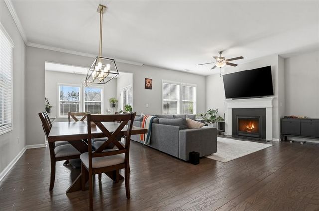 504 Elm Bluff Way, Lawrenceville, GA 30043