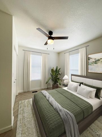 402 Barnes Ave, La Junta, CO 81050