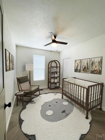 402 Barnes Ave, La Junta, CO 81050