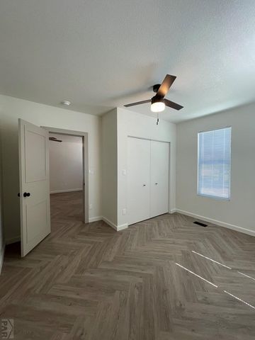 402 Barnes Ave, La Junta, CO 81050