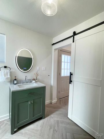 402 Barnes Ave, La Junta, CO 81050