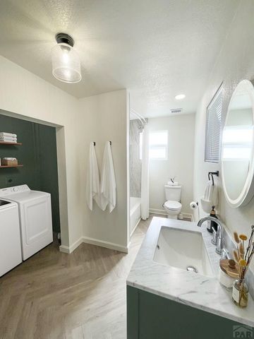 402 Barnes Ave, La Junta, CO 81050