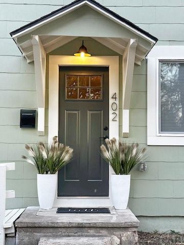 402 Barnes Ave, La Junta, CO 81050