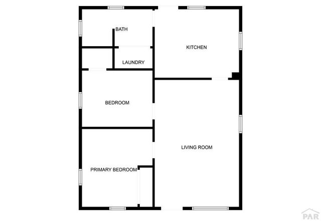 402 Barnes Ave, La Junta, CO 81050