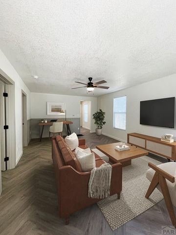 402 Barnes Ave, La Junta, CO 81050