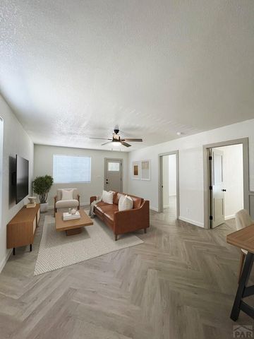 402 Barnes Ave, La Junta, CO 81050