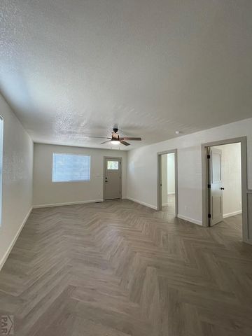 402 Barnes Ave, La Junta, CO 81050