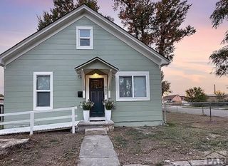 402 Barnes Ave, La Junta, CO 81050