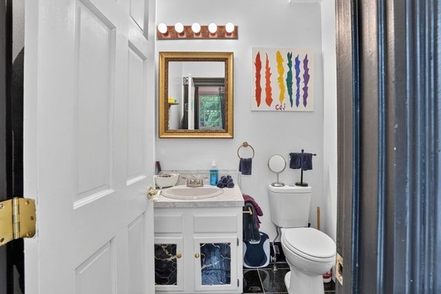 117 Church Street UNIT 4, North Attleboro, MA 02760
