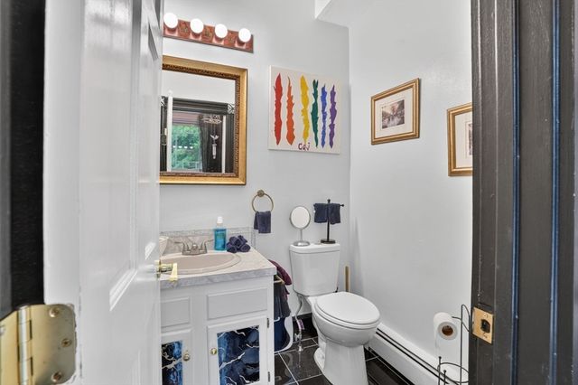 117 Church Street UNIT 4, North Attleboro, MA 02760