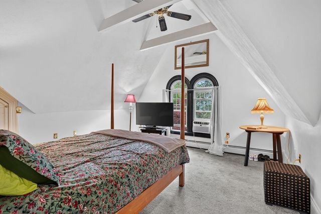 117 Church Street UNIT 4, North Attleboro, MA 02760