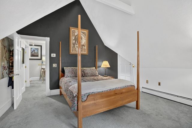 117 Church Street UNIT 4, North Attleboro, MA 02760