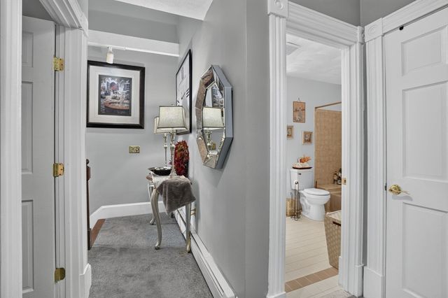 117 Church Street UNIT 4, North Attleboro, MA 02760