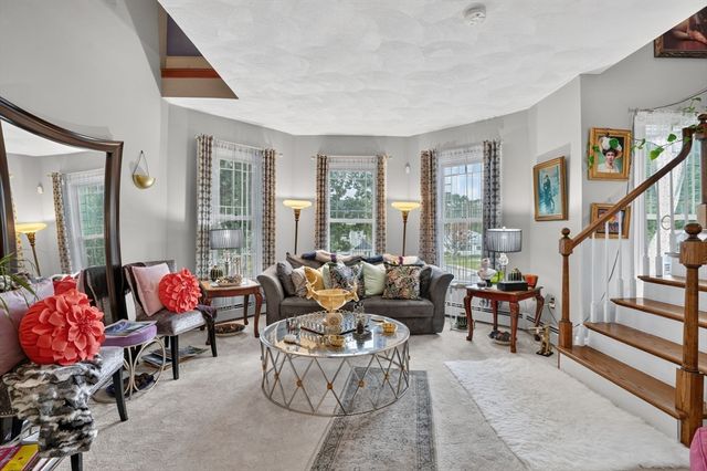 117 Church Street UNIT 4, North Attleboro, MA 02760