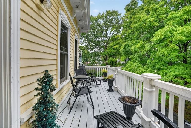 117 Church Street UNIT 4, North Attleboro, MA 02760