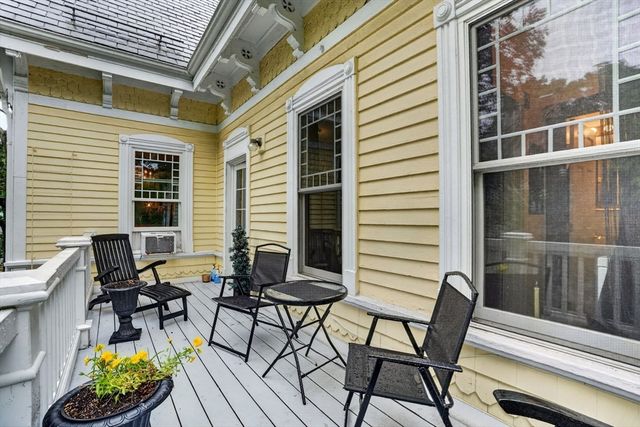 117 Church Street UNIT 4, North Attleboro, MA 02760