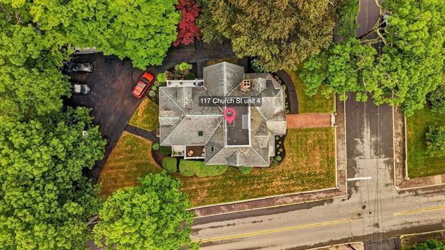 117 Church Street UNIT 4, North Attleboro, MA 02760