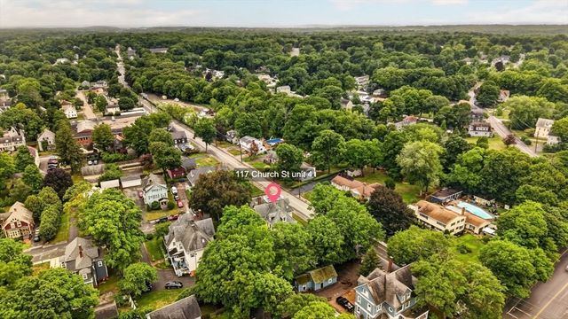 117 Church Street UNIT 4, North Attleboro, MA 02760