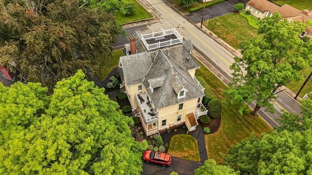 117 Church Street UNIT 4, North Attleboro, MA 02760