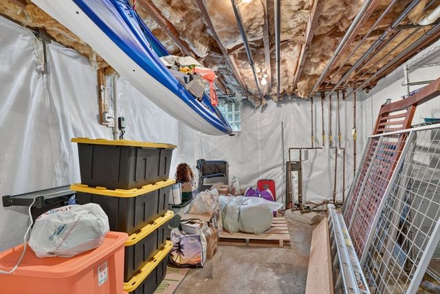 117 Church Street UNIT 4, North Attleboro, MA 02760