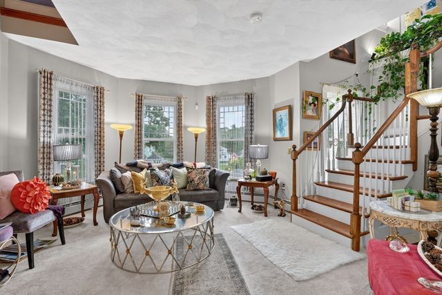 117 Church Street UNIT 4, North Attleboro, MA 02760