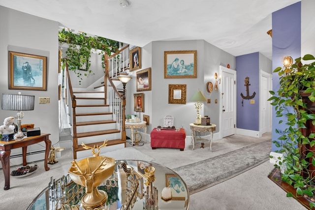 117 Church Street UNIT 4, North Attleboro, MA 02760