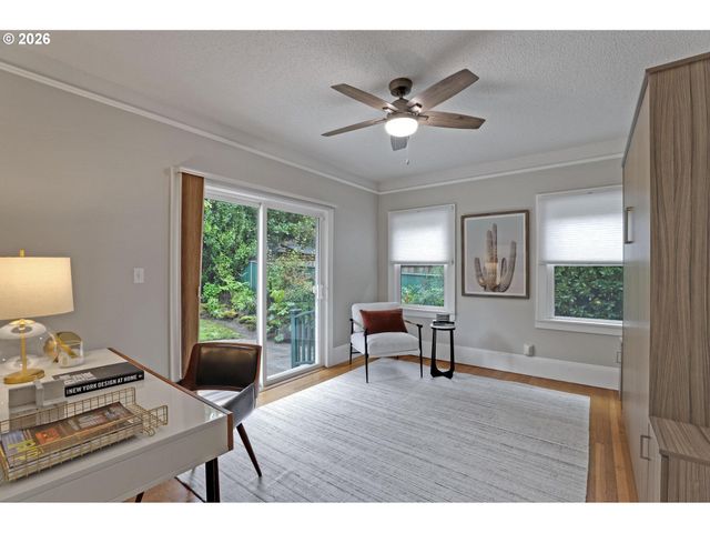 442 Se 33RD Ave, Portland, OR 97214