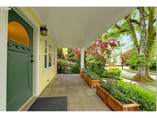 442 Se 33RD Ave, Portland, OR 97214