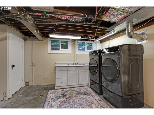 442 Se 33RD Ave, Portland, OR 97214