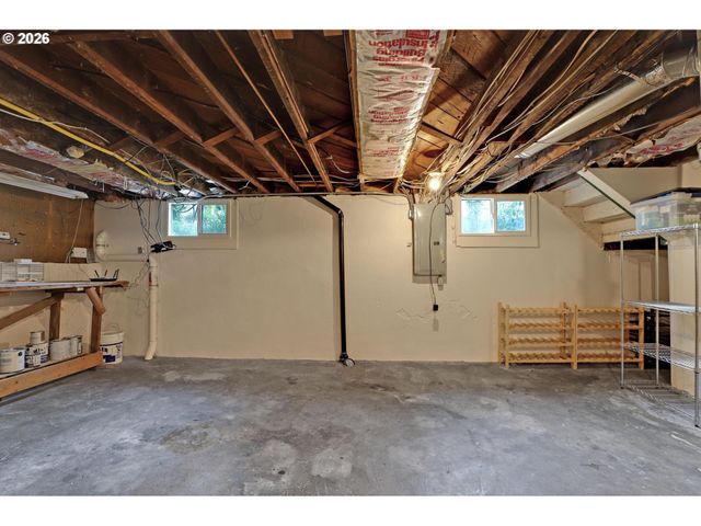 442 Se 33RD Ave, Portland, OR 97214