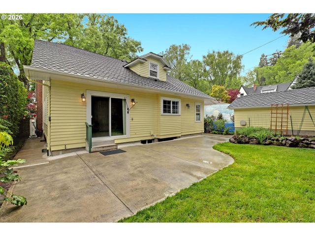 442 Se 33RD Ave, Portland, OR 97214