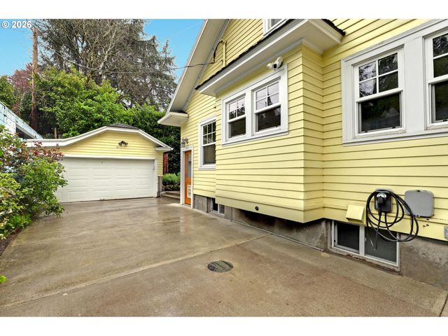 442 Se 33RD Ave, Portland, OR 97214