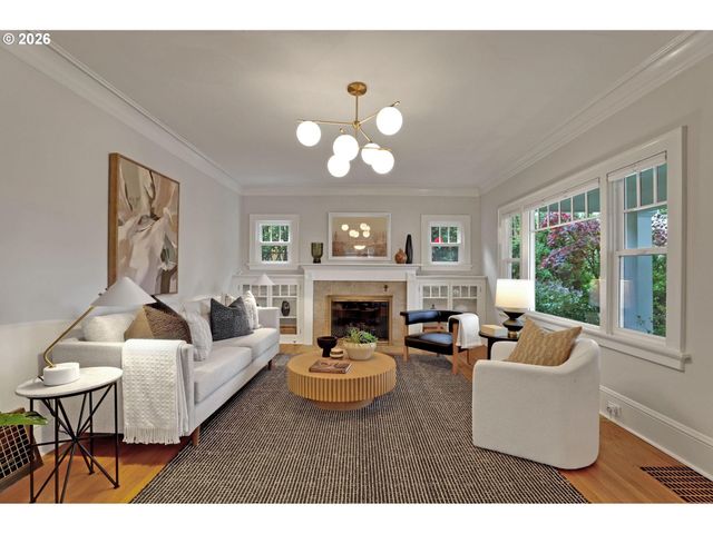 442 Se 33RD Ave, Portland, OR 97214