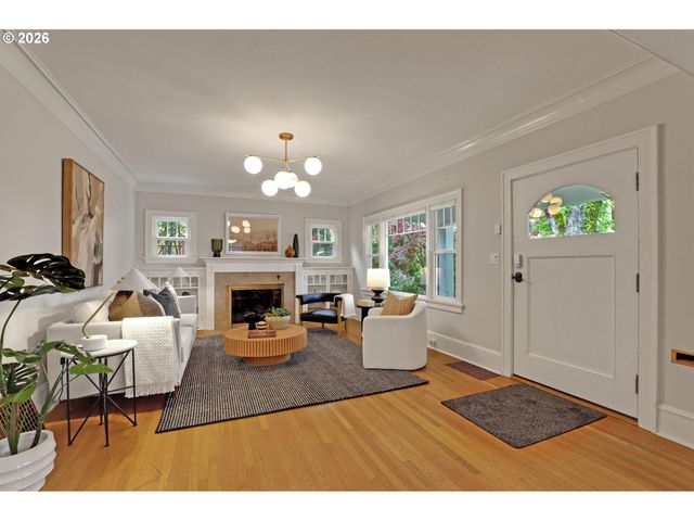 442 Se 33RD Ave, Portland, OR 97214