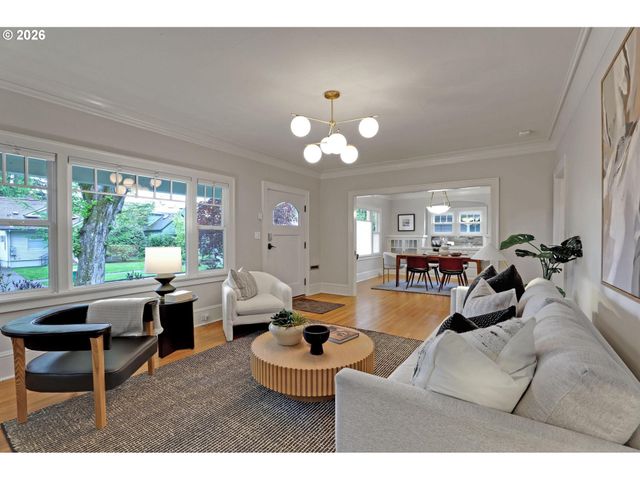 442 Se 33RD Ave, Portland, OR 97214