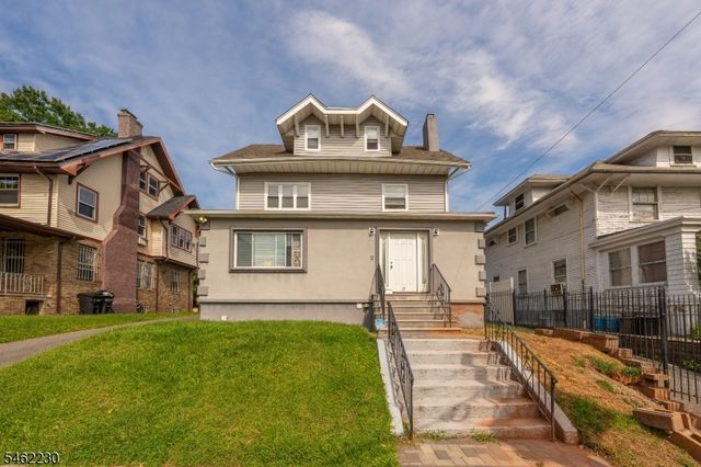 17 Porter Ave, Newark City, NJ 07112
