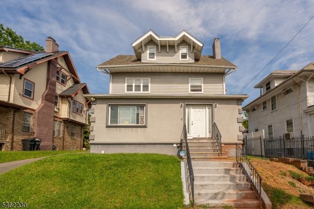17 Porter Ave, Newark City, NJ 07112