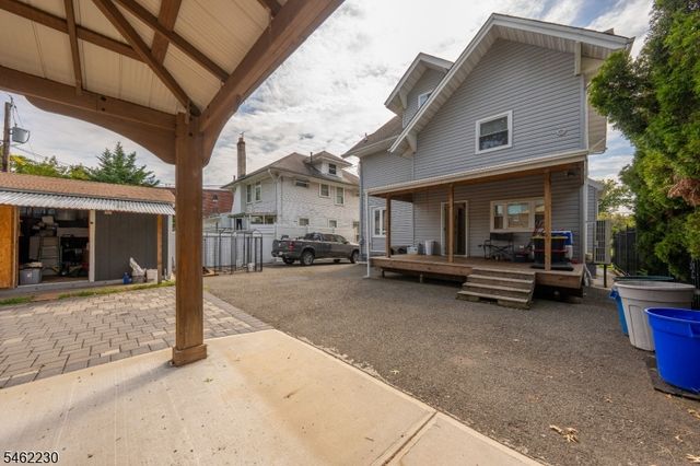 17 Porter Ave, Newark City, NJ 07112