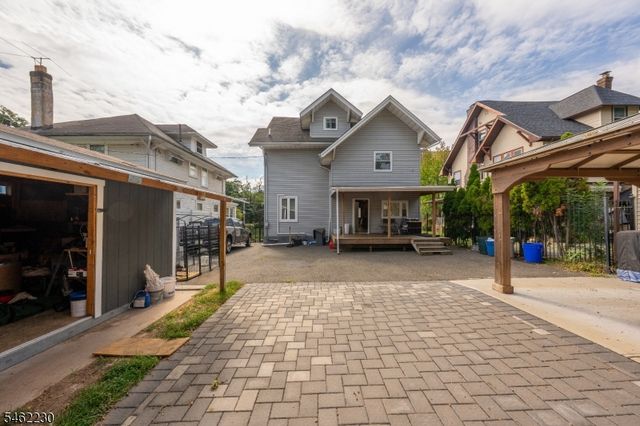 17 Porter Ave, Newark City, NJ 07112