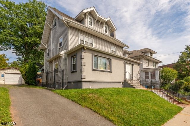 17 Porter Ave, Newark City, NJ 07112