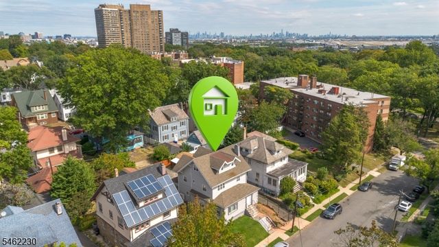 17 Porter Ave, Newark City, NJ 07112