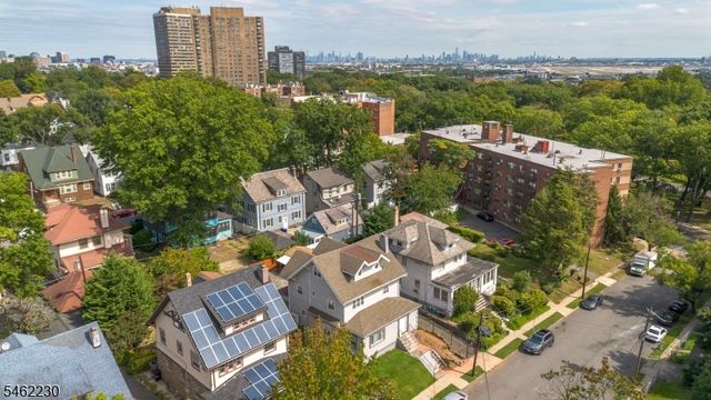 17 Porter Ave, Newark City, NJ 07112