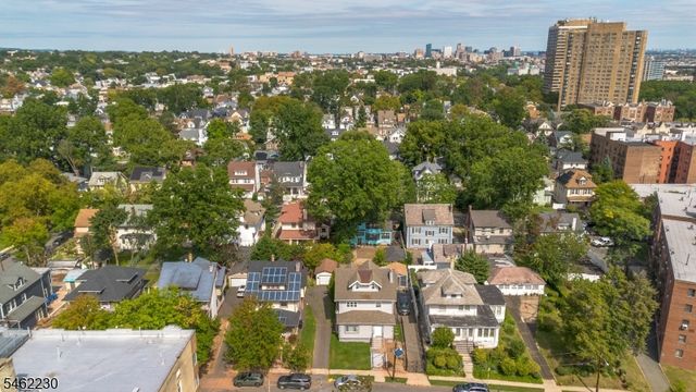 17 Porter Ave, Newark City, NJ 07112