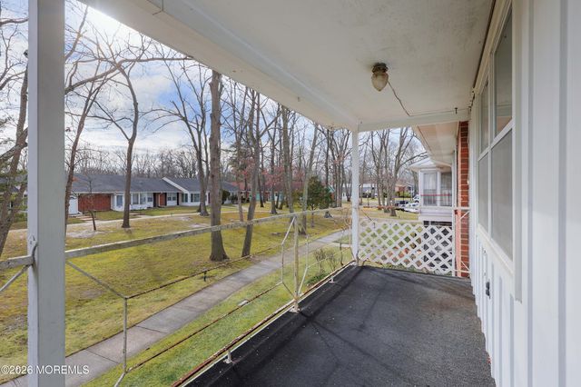 41G Cambridge Court, Lakewood, NJ 08701