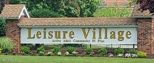 41G Cambridge Court, Lakewood, NJ 08701