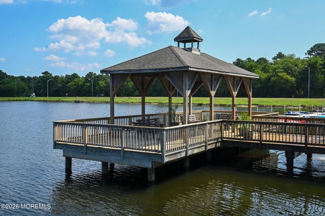 41G Cambridge Court, Lakewood, NJ 08701